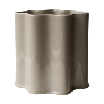 Filter pot - Shiny mole, Ø18 cm - DBKD