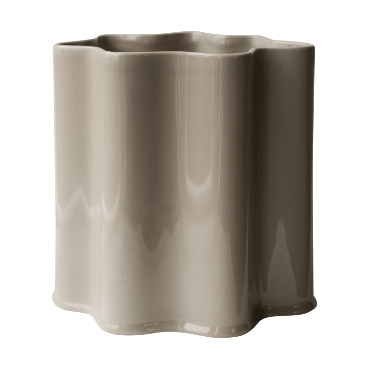 Filter pot, Shiny mole, Ø18 cm DBKD