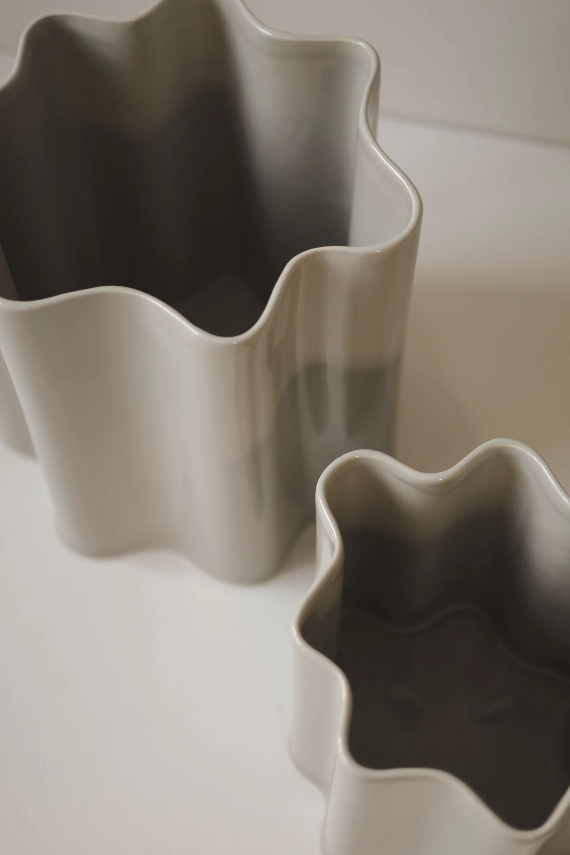 Filter pot, Shiny mole, Ø18 cm DBKD