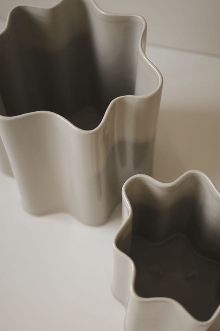 Filter pot, Shiny mole, Ø18 cm DBKD