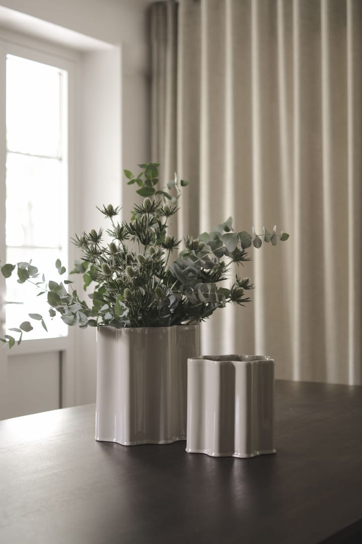 Filter pot, Shiny mole, Ø18 cm DBKD