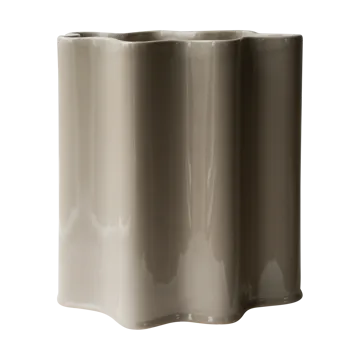 Filter pot - Shiny mole, Ø25 cm - DBKD