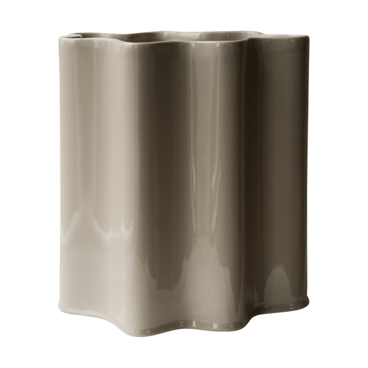 Filter pot - Shiny mole, Ø25 cm - DBKD
