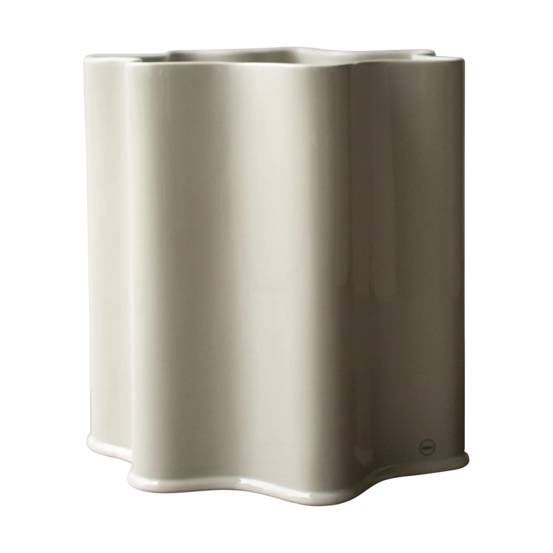 Filter pot, Shiny mole, Ø41 cm DBKD