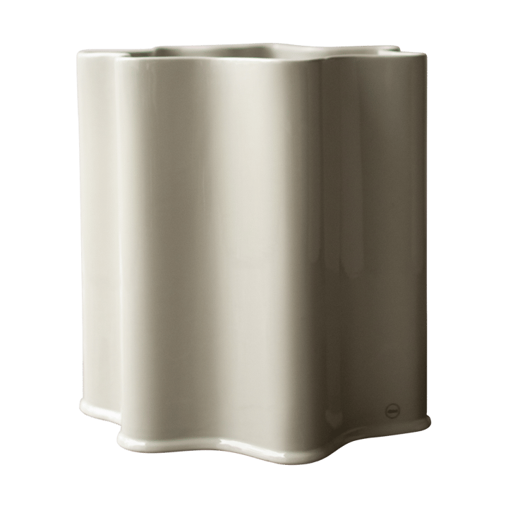 Filter pot - Shiny mole, Ø41 cm - DBKD
