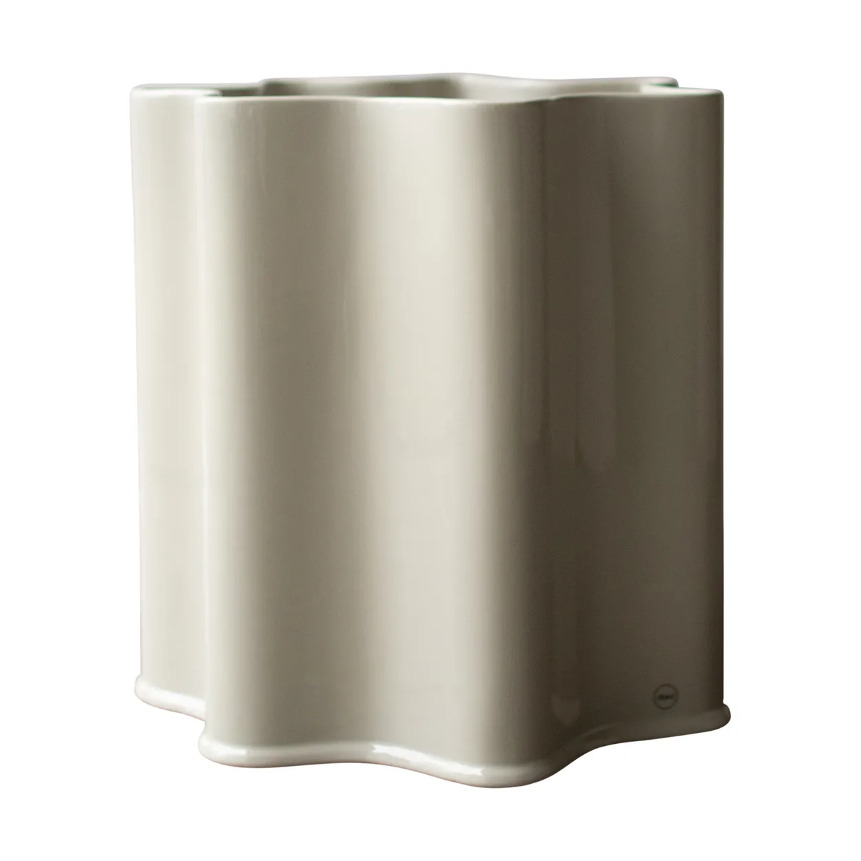 DBKD Filter pot Shiny mole, Ø41 cm