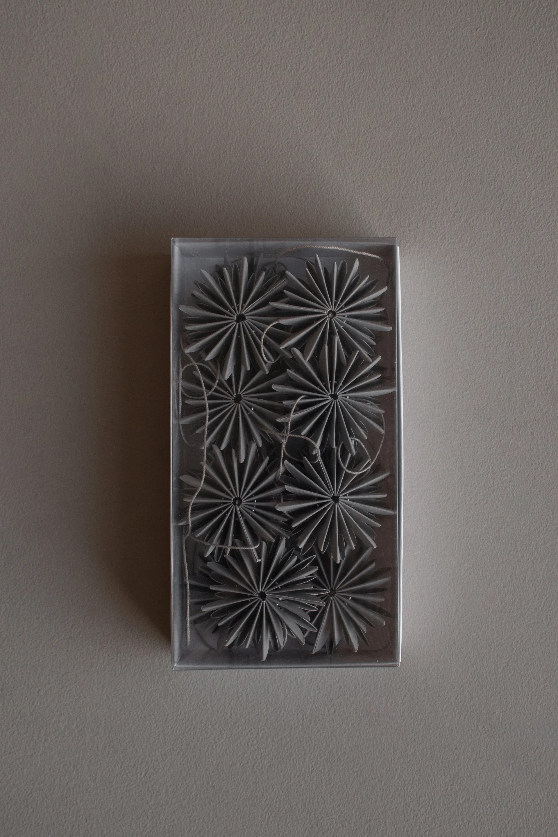 Garland slinger sneeuwvlok, Mole DBKD