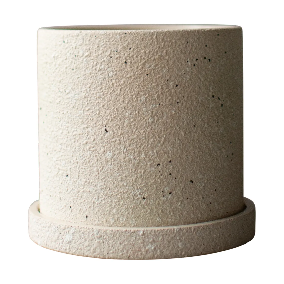 Grow pot 30 cm met schotel van DBKD