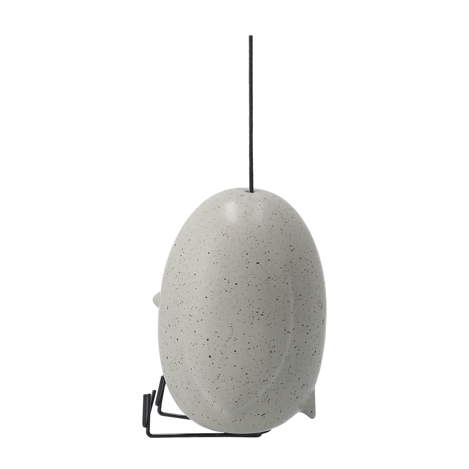 Hang Around paasdecoratie, Mole dot DBKD