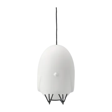 Hang Around paasdecoratie - White - DBKD