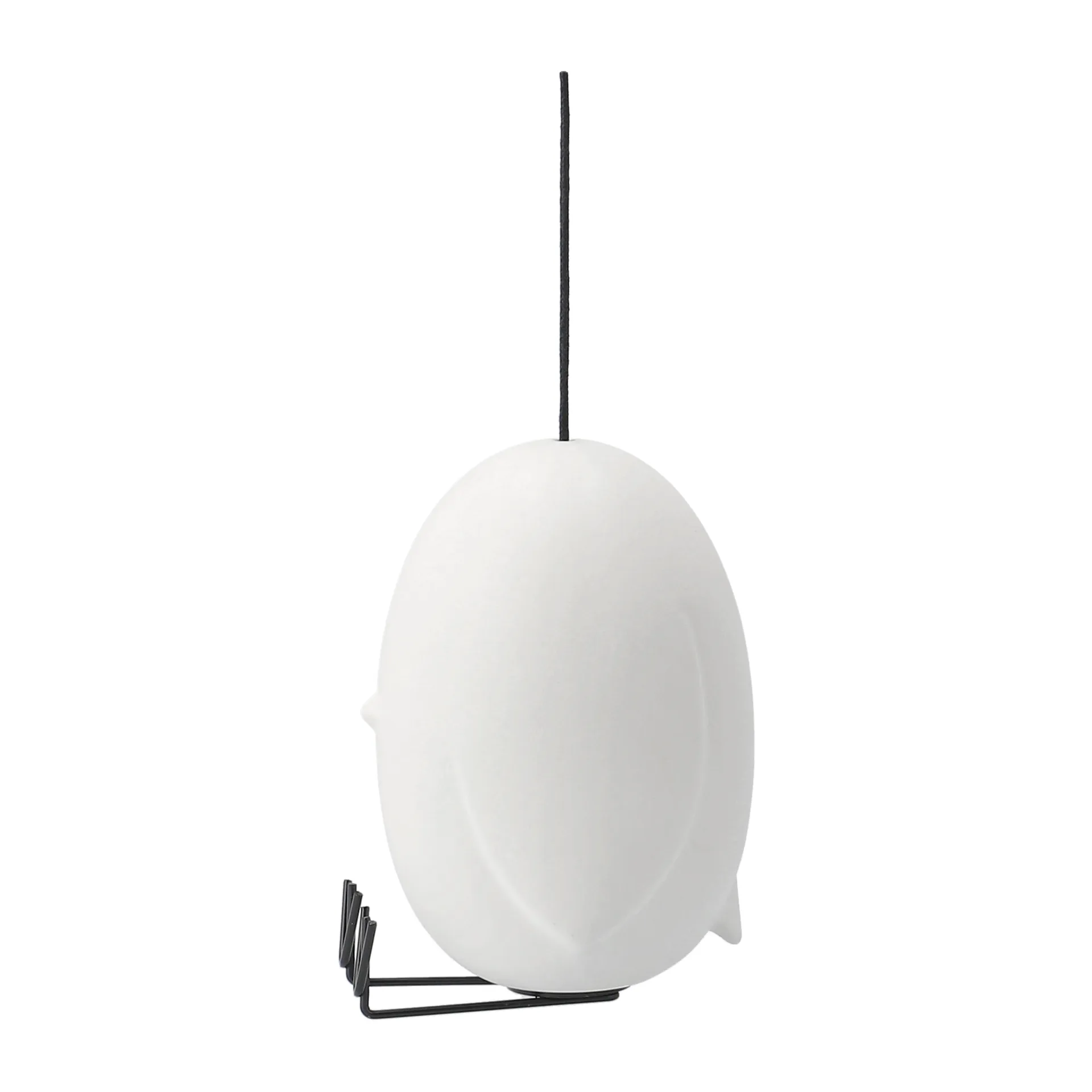 Hang Around paasdecoratie, White DBKD