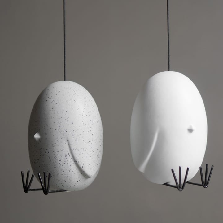 Hang Around paasdecoratie, White DBKD