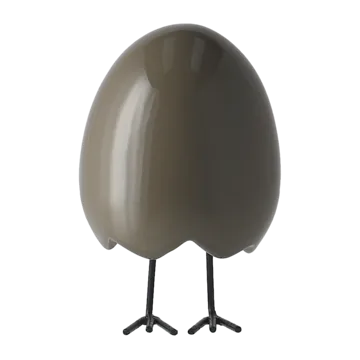 Happy feet paasdecoratie - Shiny dust - DBKD