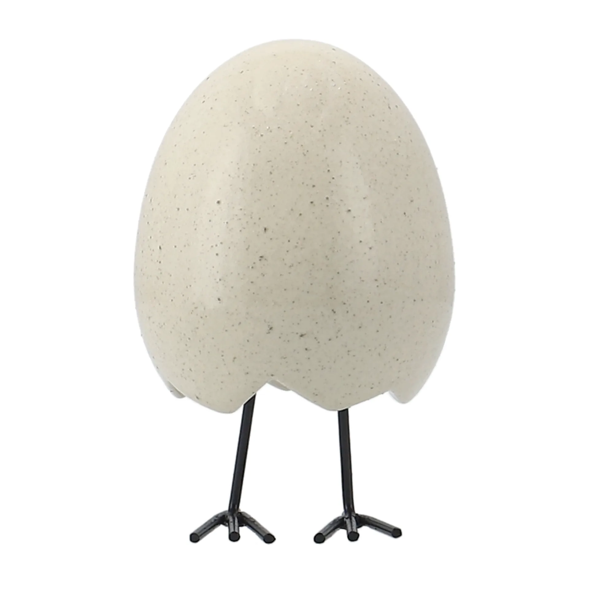 Happy feet paasdecoratie, Vanilla DBKD