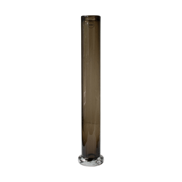 Hoge vaas - Bruin, 40 cm - DBKD