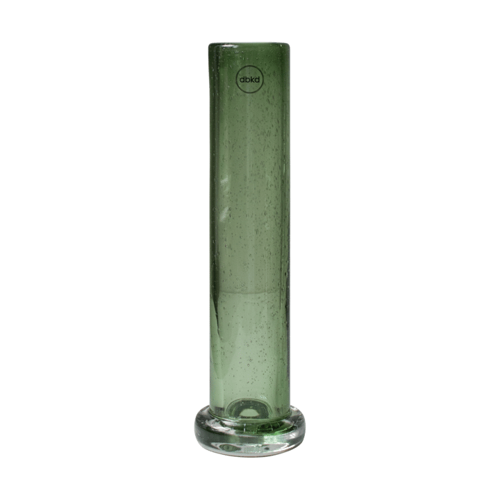 Hoge vaas - Groen, 25 cm - DBKD