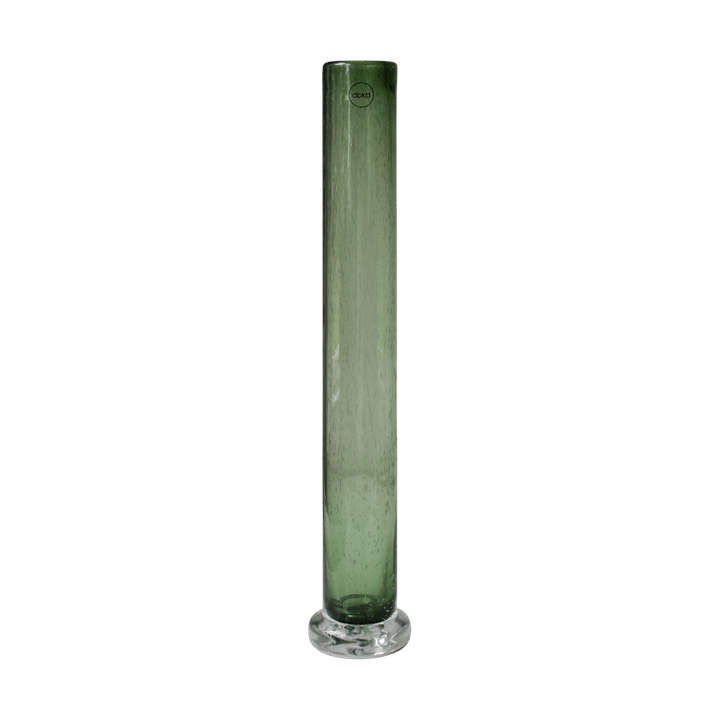 Hoge vaas - Groen, 40 cm - DBKD
