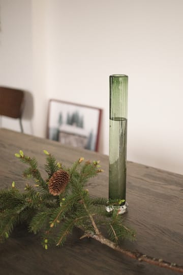 Hoge vaas - Groen, 40 cm - DBKD