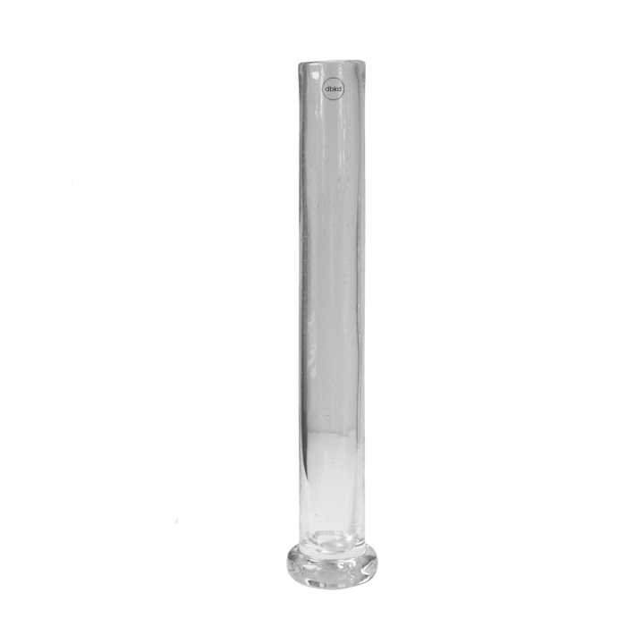Hoge vaas - Helder, 40 cm - DBKD