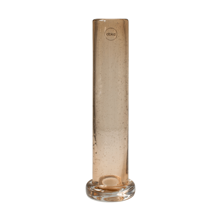 Hoge vaas - Roest, 25 cm - DBKD