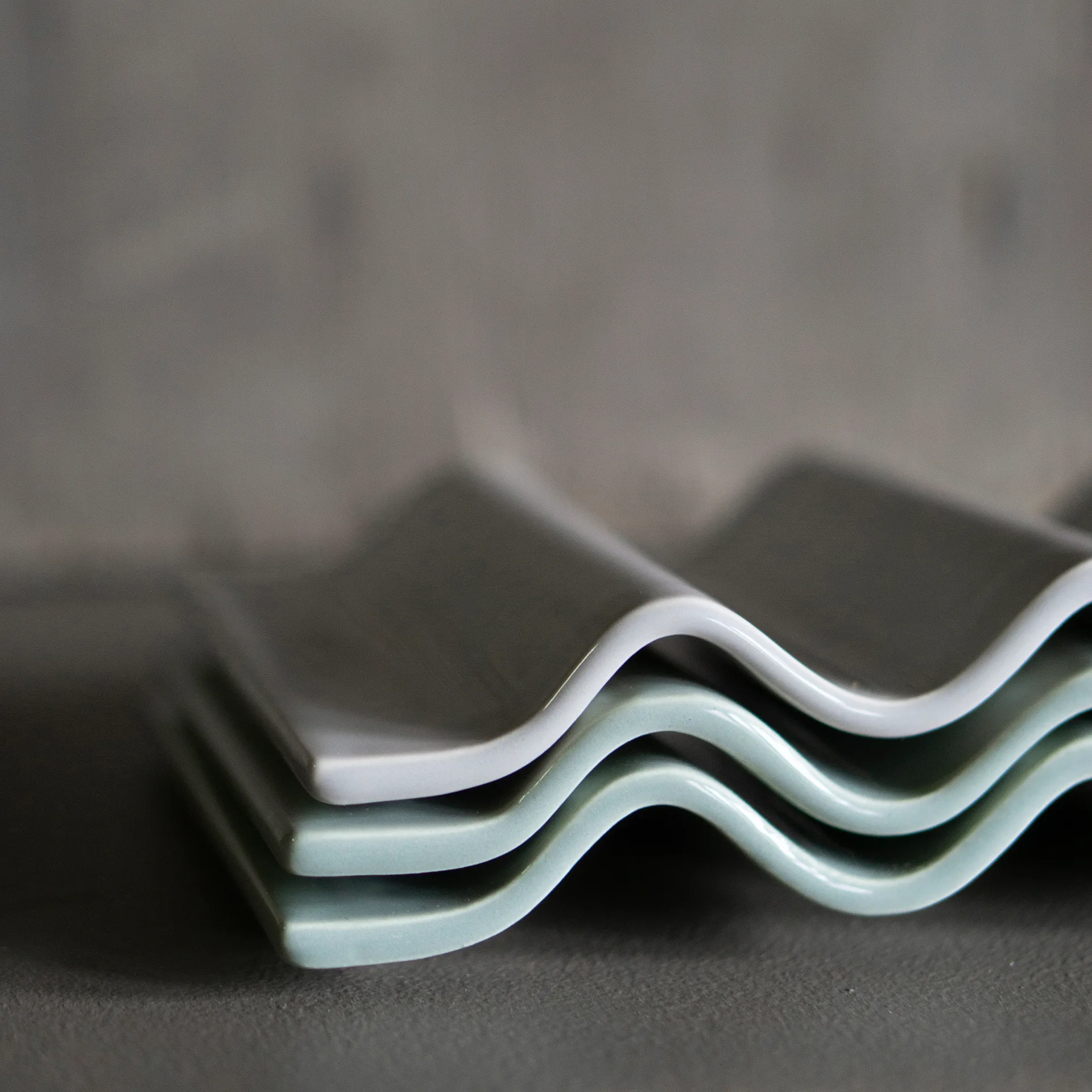 Hold worstenrek 14x37 cm, Shiny mole DBKD