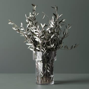 Keeper glazen vaas 30 cm - Clear - DBKD