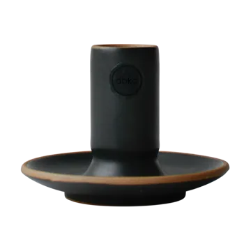 Made kandelaar - Black - DBKD