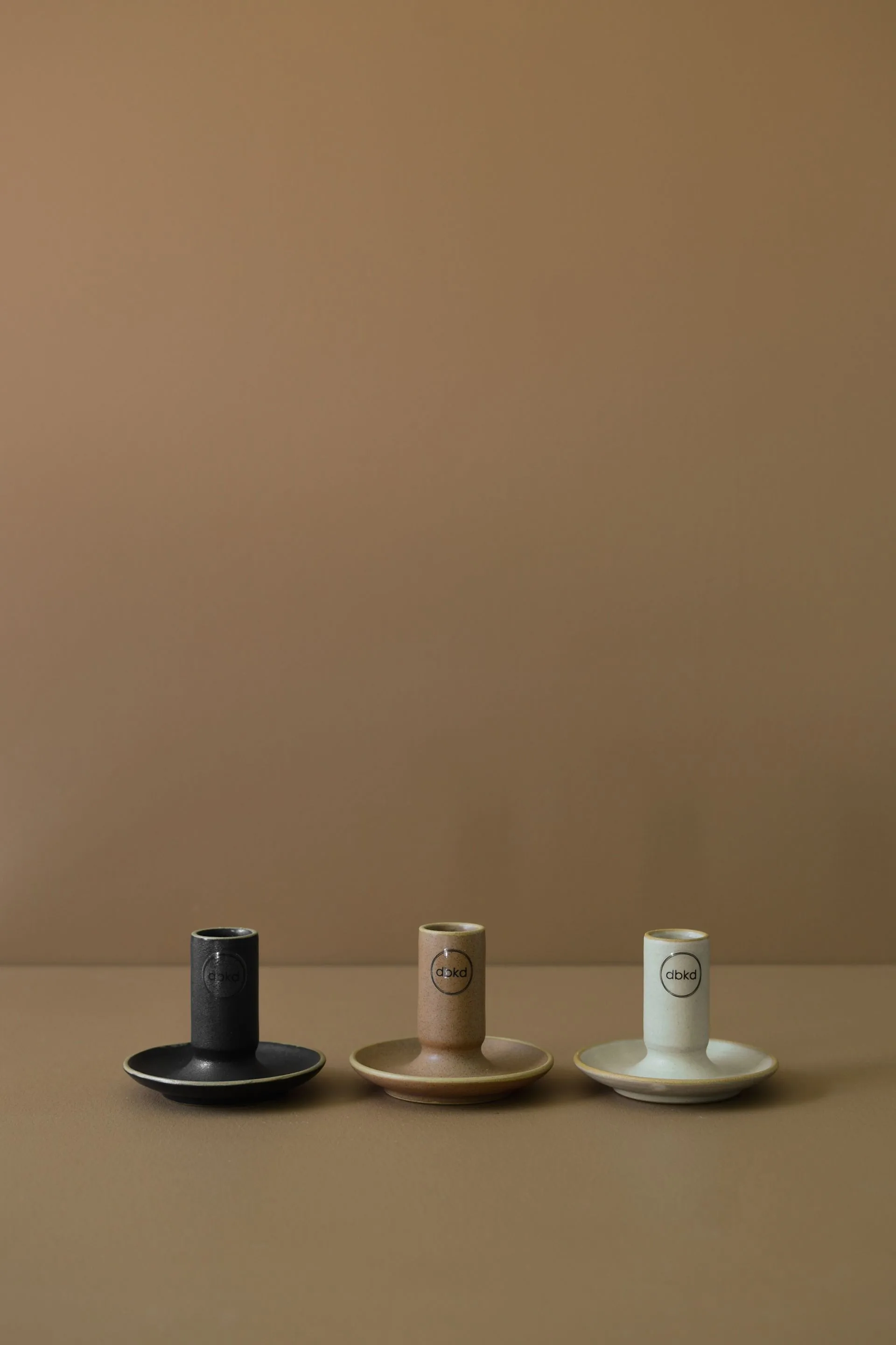 Made kandelaar, Creme DBKD