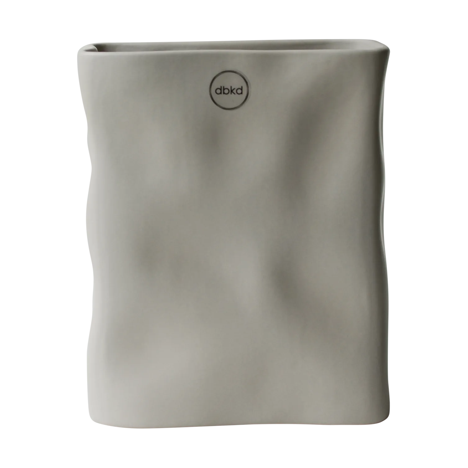 Meadow vaas H18 cm, Mole DBKD