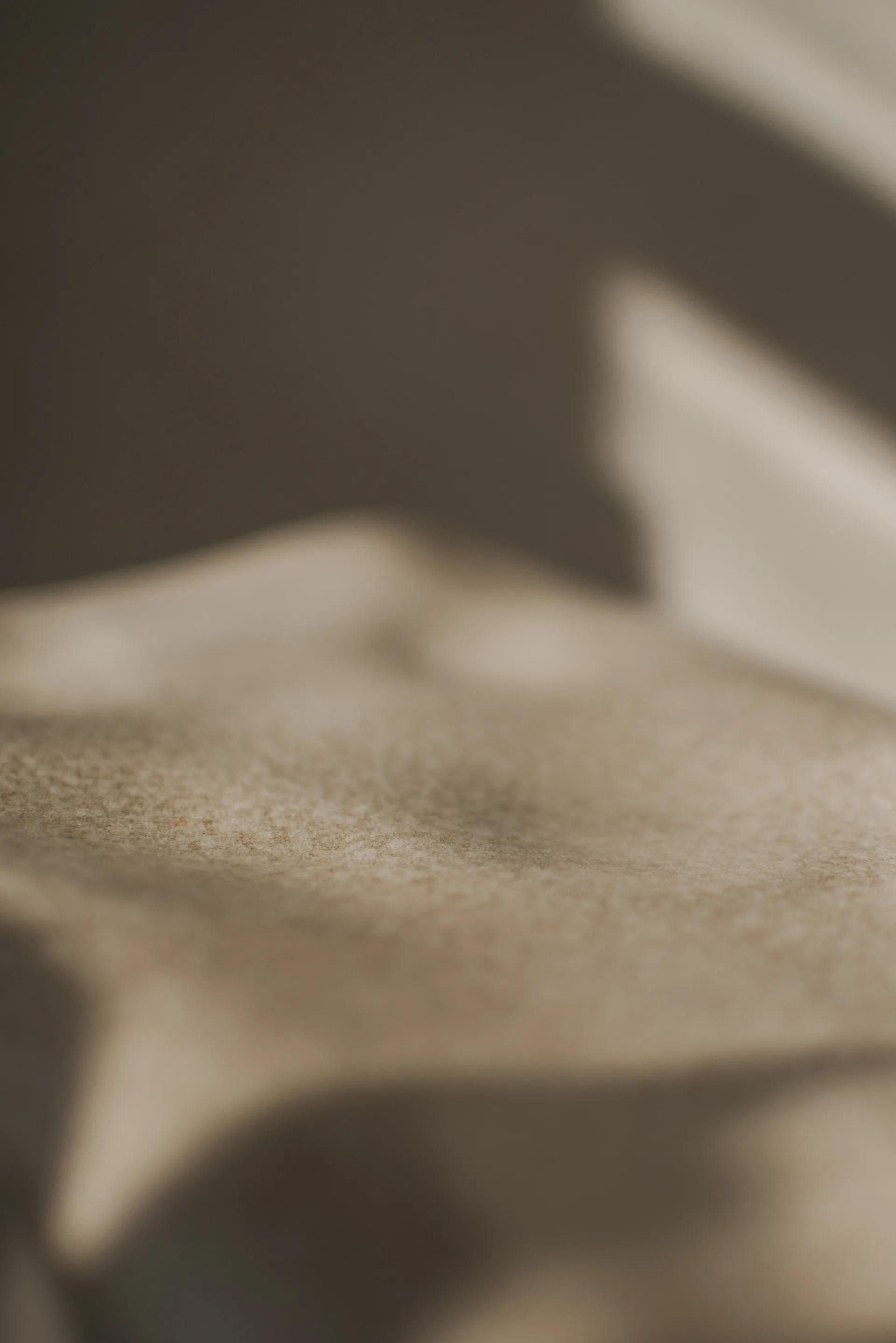 Meadow vaas H30 cm, Beige DBKD