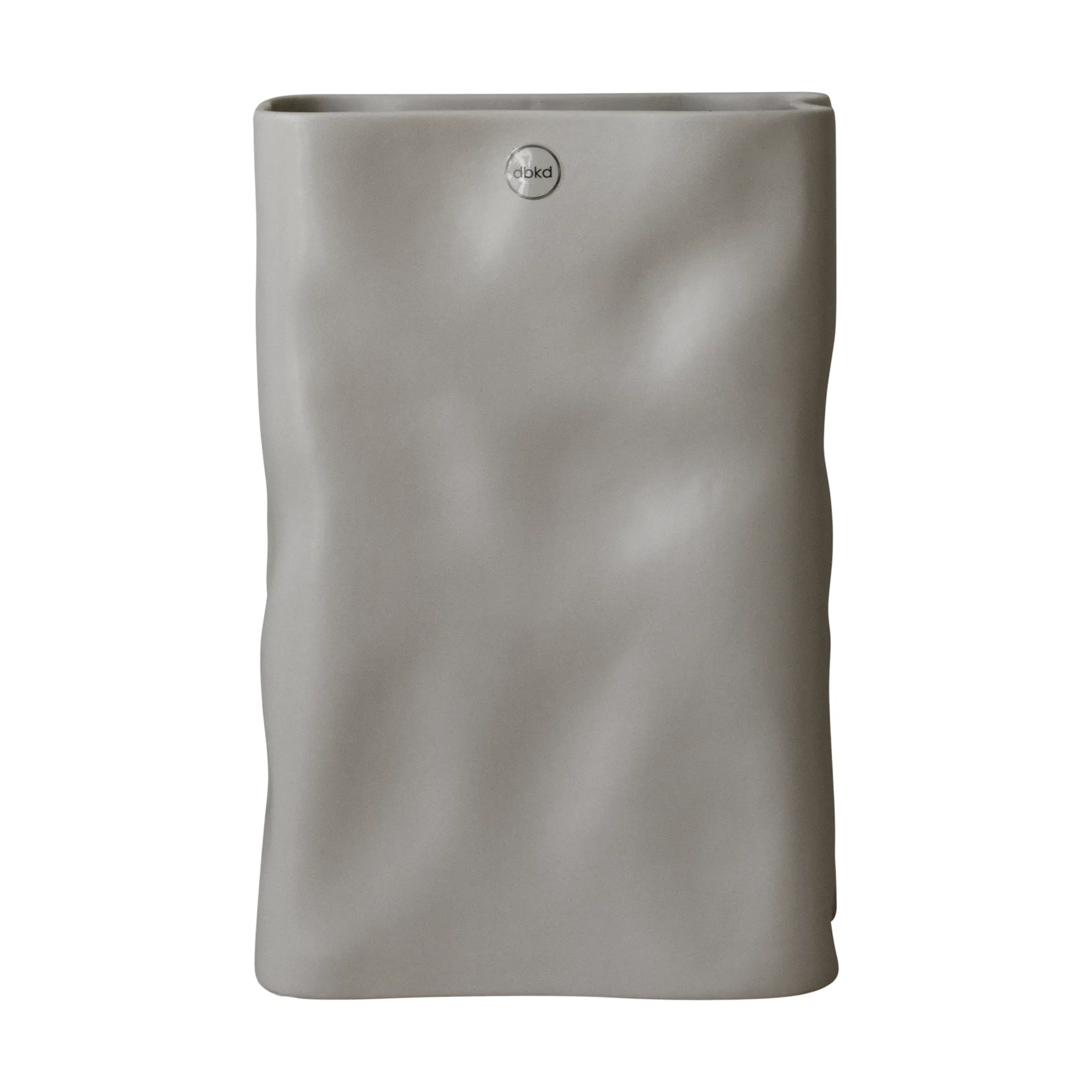 Meadow vaas H30 cm, Mole DBKD