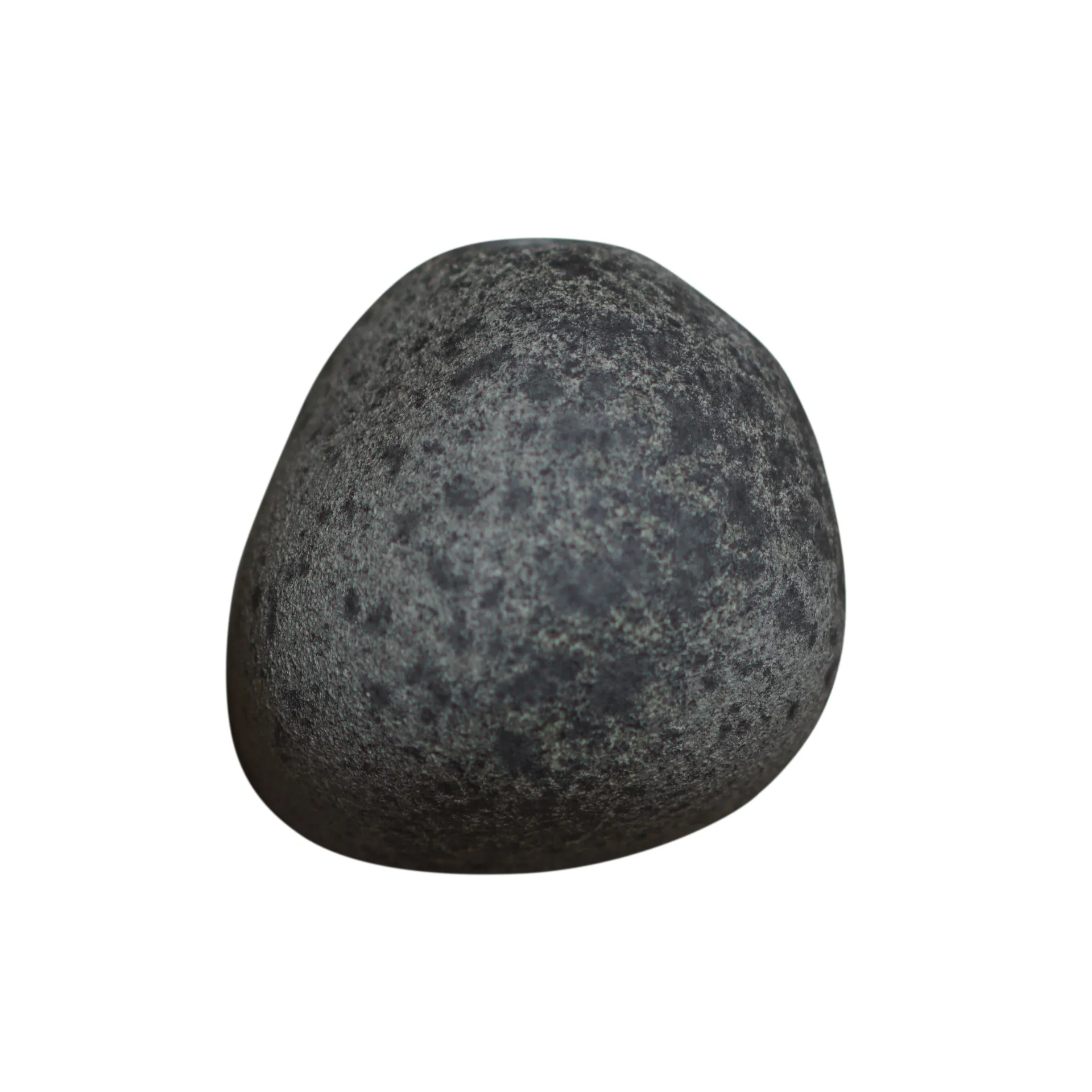 Miniature hangende wandvaas zwart, Medium Ø9 cm DBKD