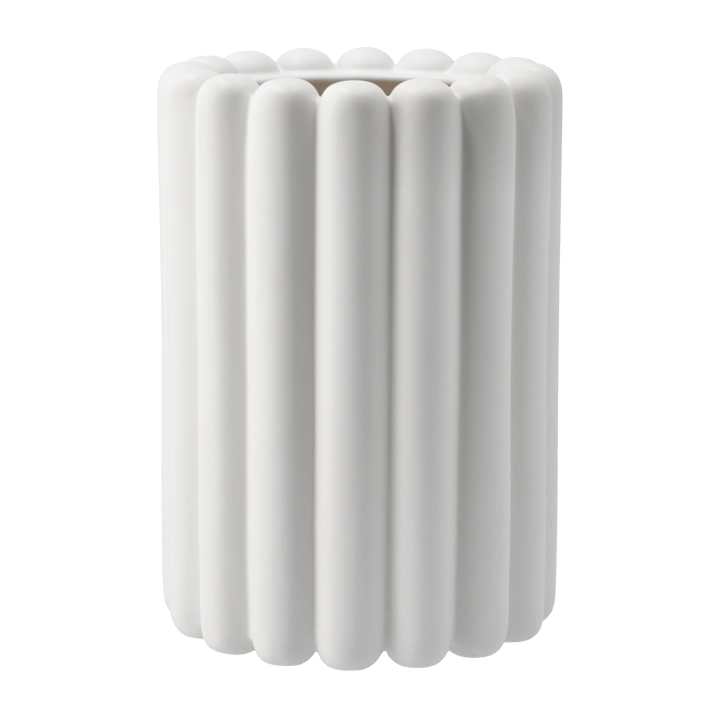 Mist pot large Ø19x27 cm - White - DBKD