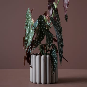 Mist pot small Ø19 cm - Dust - DBKD