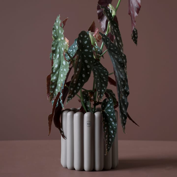 Mist pot small Ø19 cm, Dust DBKD