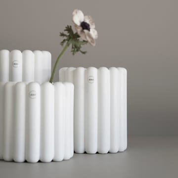 Mist pot small Ø19 cm - White - DBKD