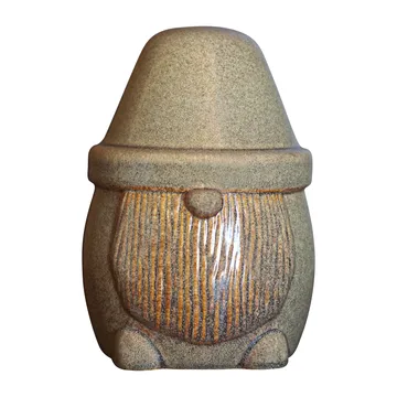 Mister Santa kerstdecoratie Ø9,5 cm - Mutli - DBKD