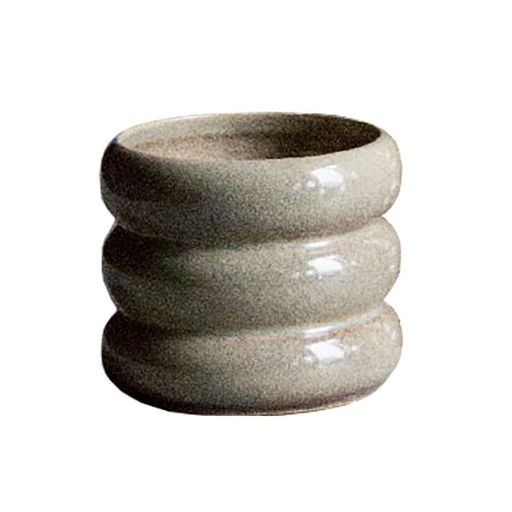 Mud bloempot multi, klein - Ø 10 cm. DBKD