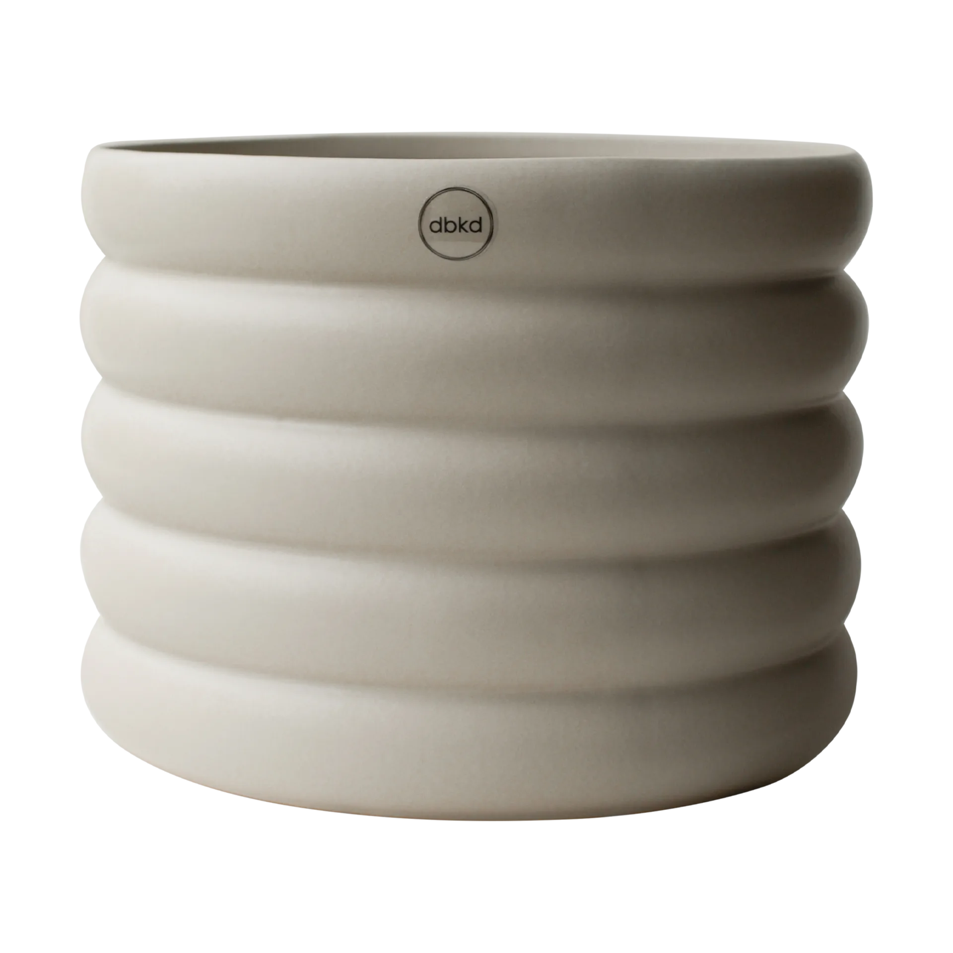 Mud pot mole, Large, Ø20 cm DBKD