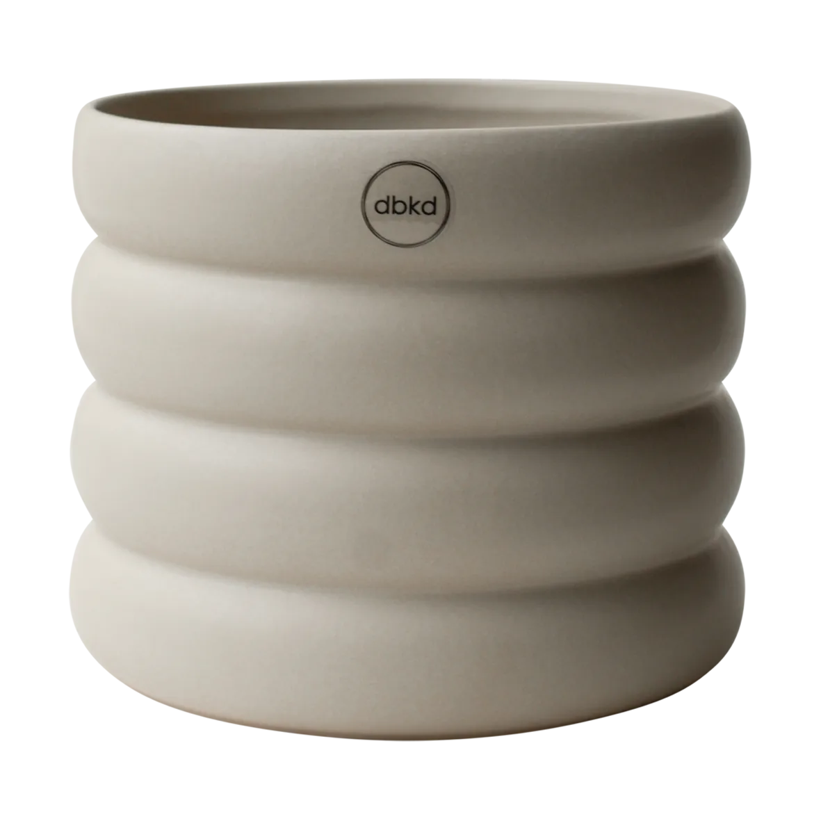 Mud pot mole, Medium, Ø14 cm DBKD