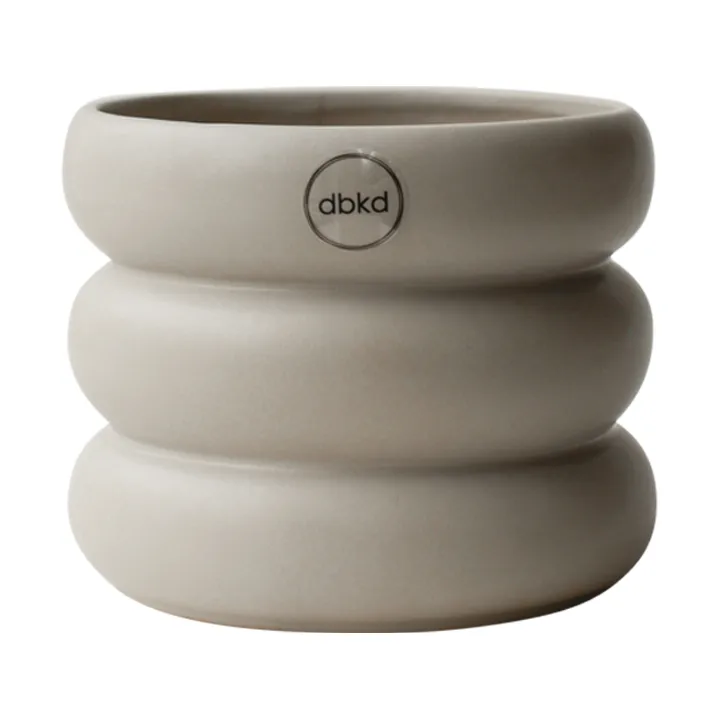 Mud pot mole, Small, Ø10 cm DBKD