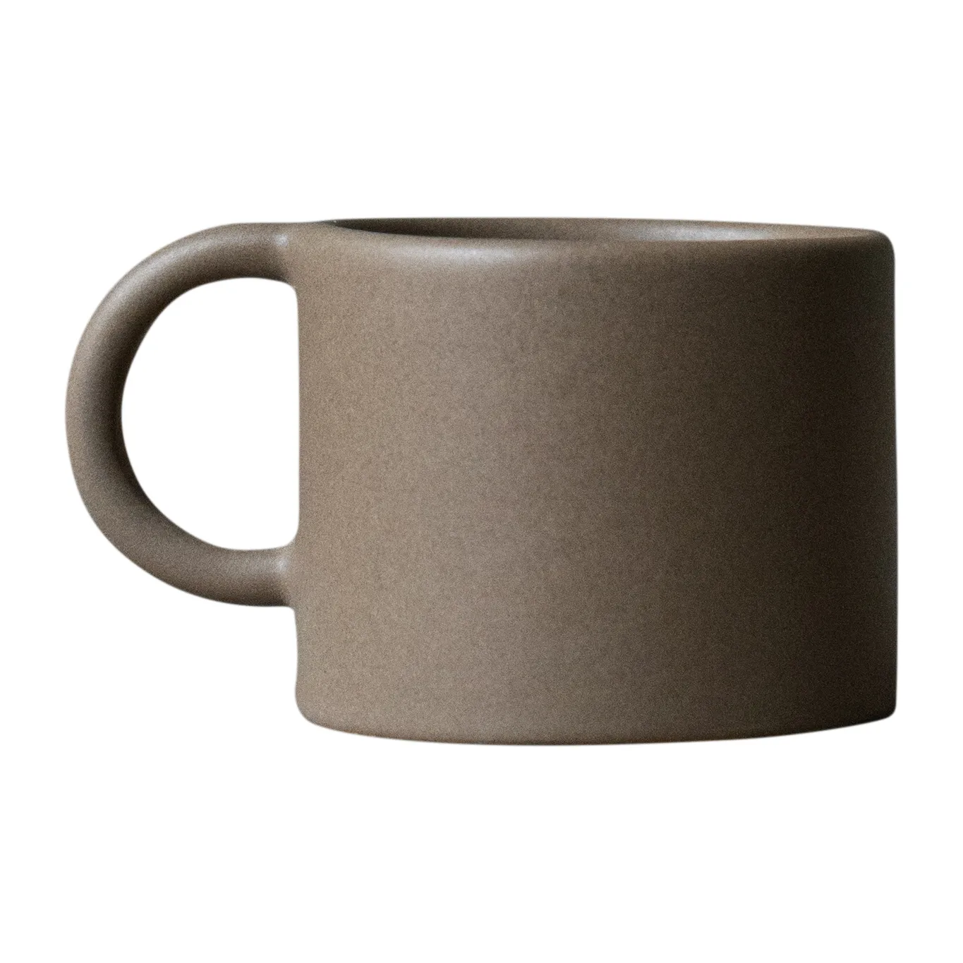 Mug glühweinmok, Dust DBKD