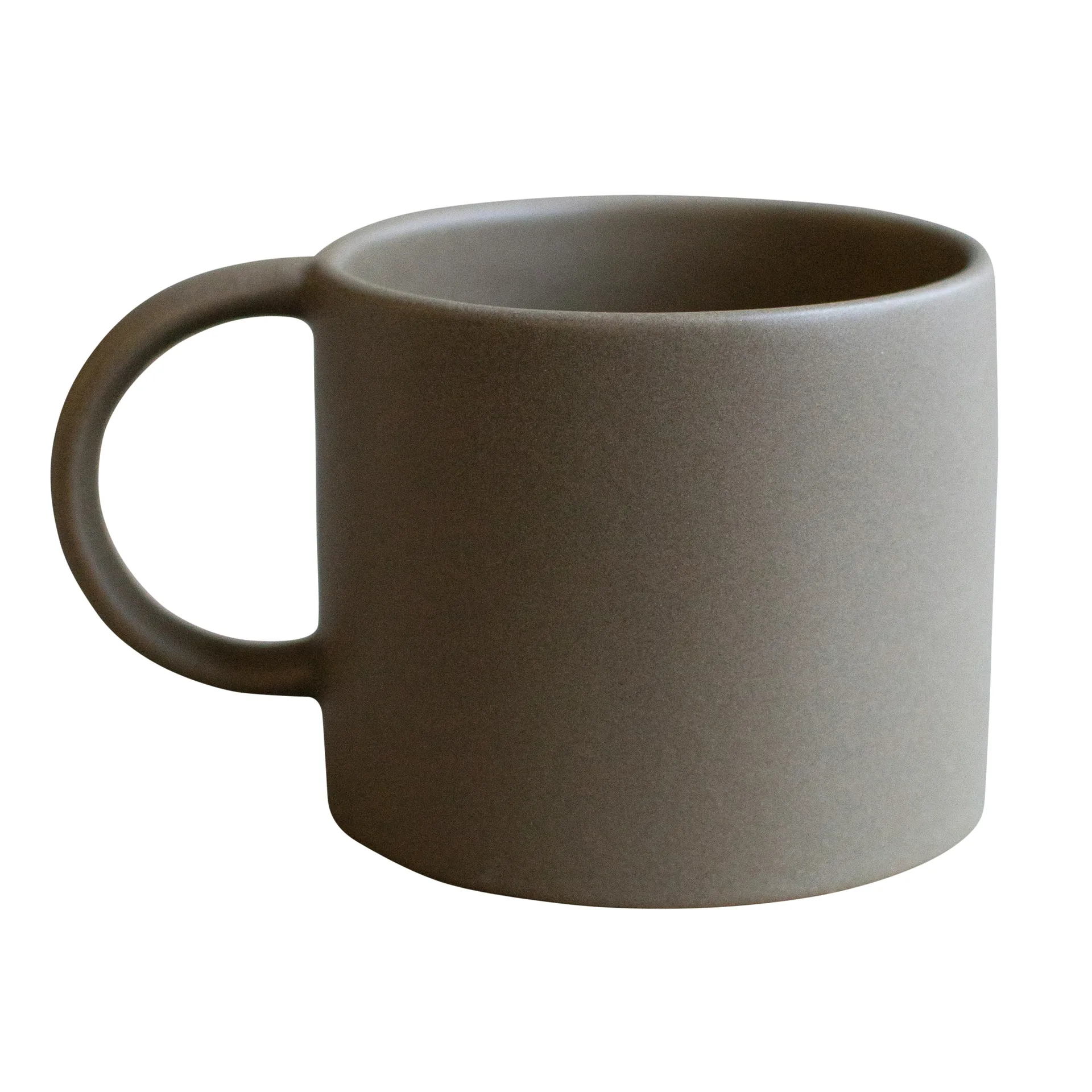 Mug keramieken mok 35 cl, Dust DBKD