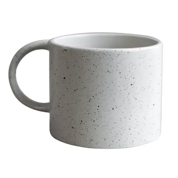 Mug keramische mok 35 cl - Mole dot - DBKD