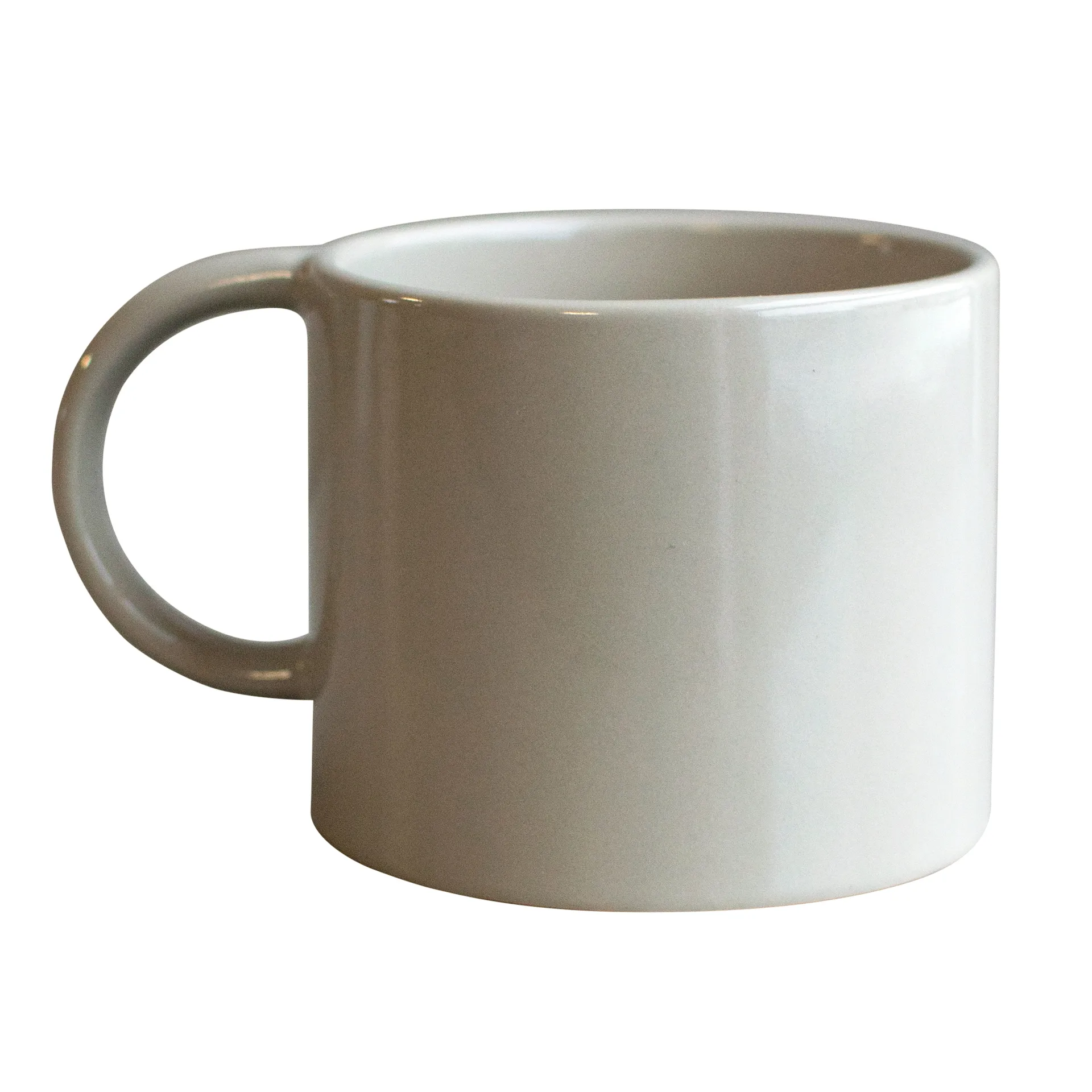 Mug keramische mok 35 cl, Shiny mole DBKD