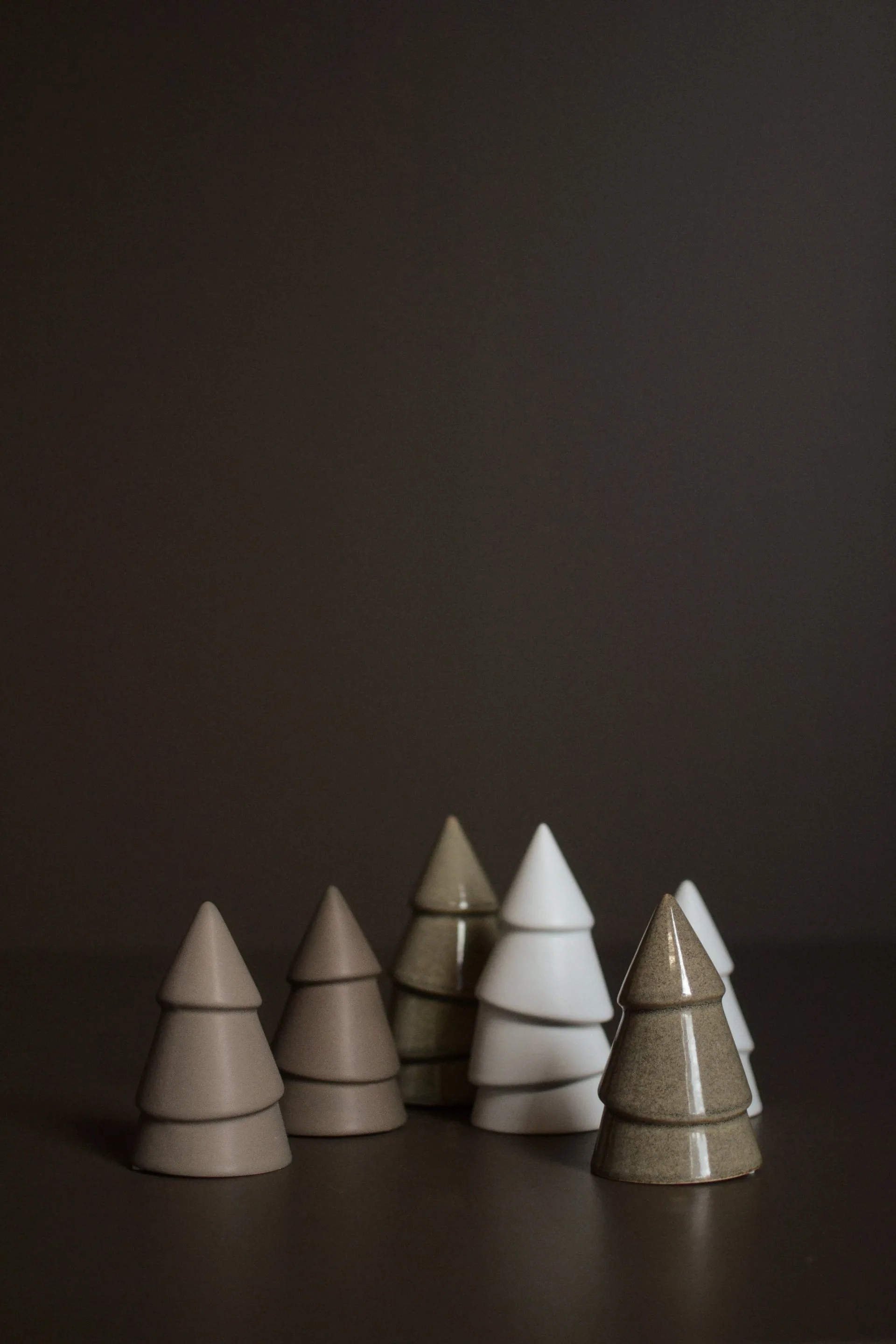 Narrow kerstboom multi, Large DBKD