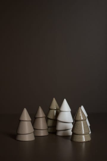 Narrow kerstboom multi - Large - DBKD