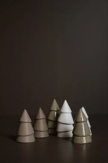 Narrow kerstboom multi - Small - DBKD