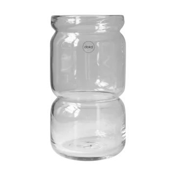 Nek pot - Helder, Ø12x22,5 cm - DBKD