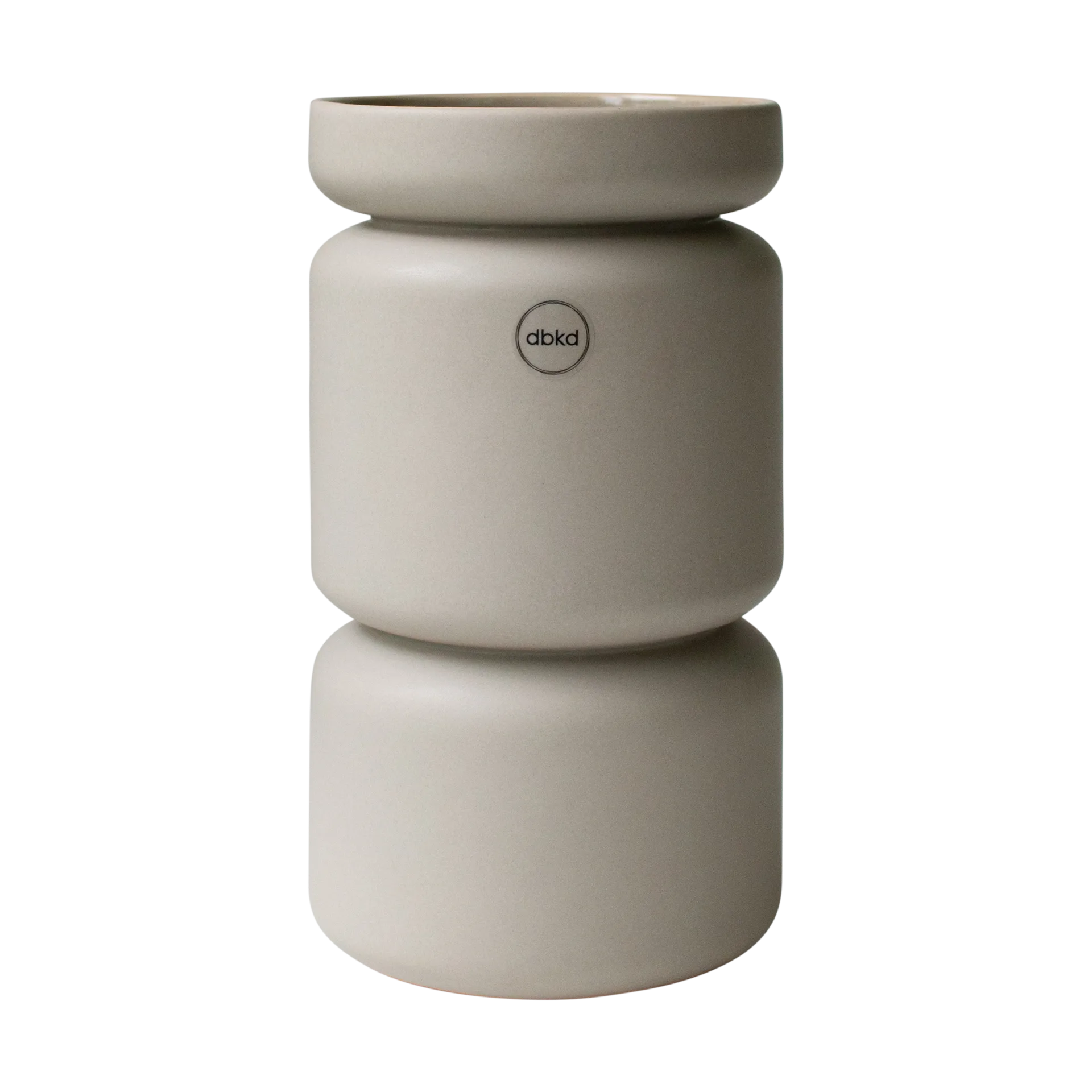 Nek pot, Mol, Ø12x22,5 cm DBKD